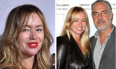 Who Is Jose Stemkens? All About Titus Welliver’s Ex-Wife