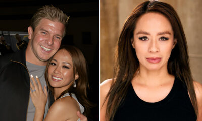 Who Is Cathleen Oveson? The Full Story of Kenny Johnson’s Wife