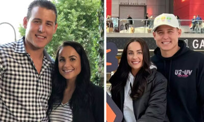 Emily Vakos: Everything About Anthony Rizzo’s Wife