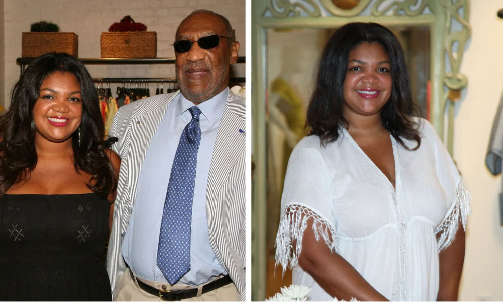 Evin Harrah Cosby: The Story of Bill Cosby’s Daughter