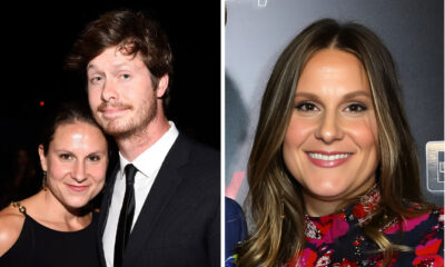 Who Is Emma Nesper? All About Anders Holm’s Wife
