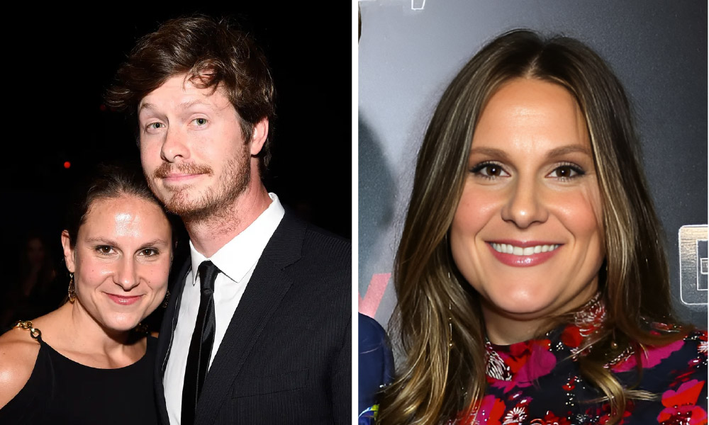 Who Is Emma Nesper? All About Anders Holm’s Wife