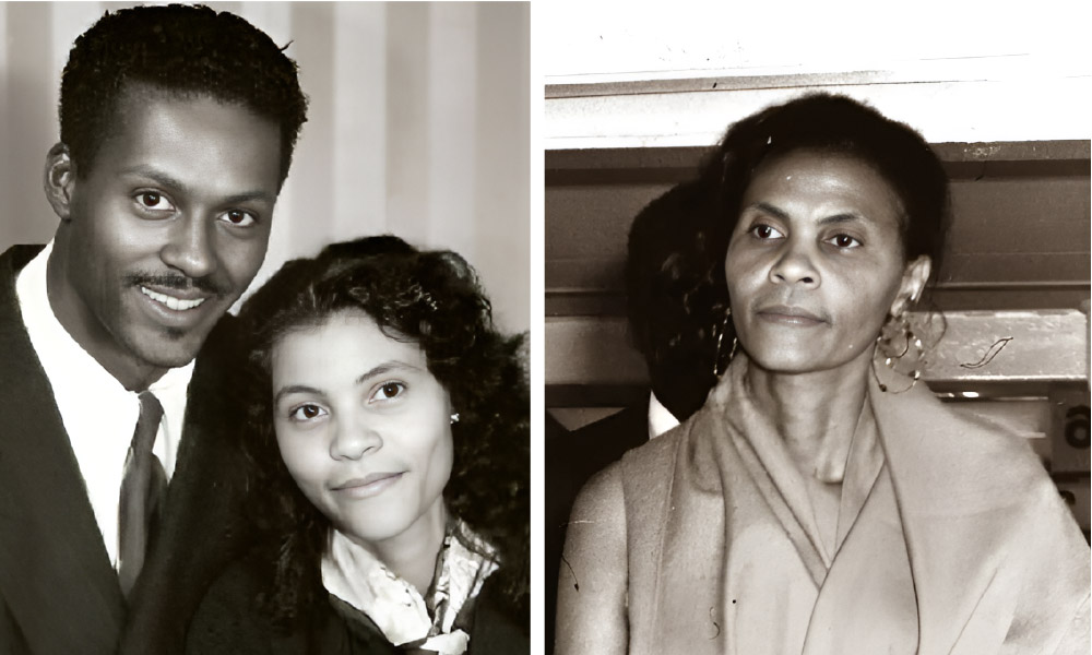 Themetta Suggs: The Real Story of Chuck Berry’s Wife