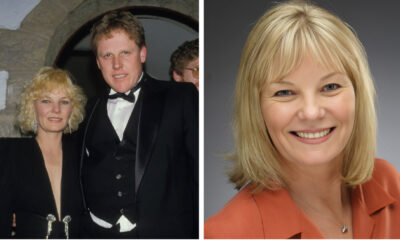 Judy Helkenberg: What Happened to Gary Busey’s Ex-Wife?