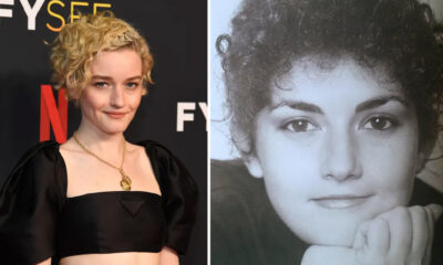 Tami Gingold: The Real Story of Julia Garner’s Mother
