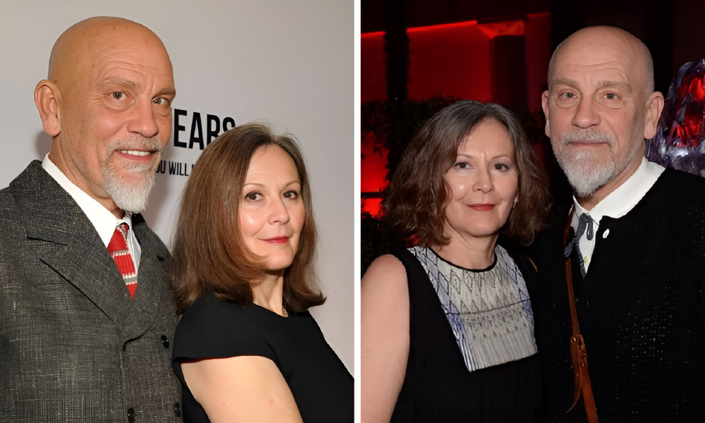 Who Is Nicoletta Peyran? What You Didn’t Know About John Malkovich’s Wife