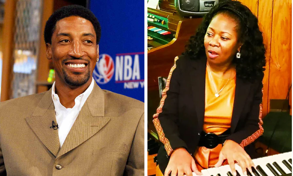 Karen McCollum: Where Scottie Pippen’s First Wife Is Now