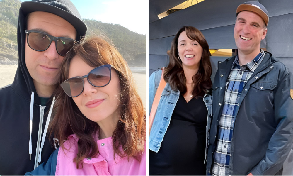 Derek Tisdelle: Everything You Need to Know About Michelle Morgan’s Husband