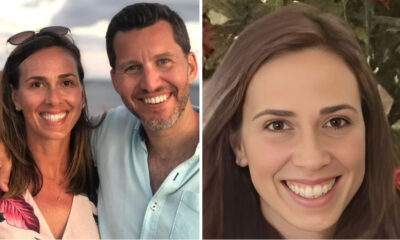 Who Is Kathleen Cain? Everything You Should Know About Will Cain’s Wife