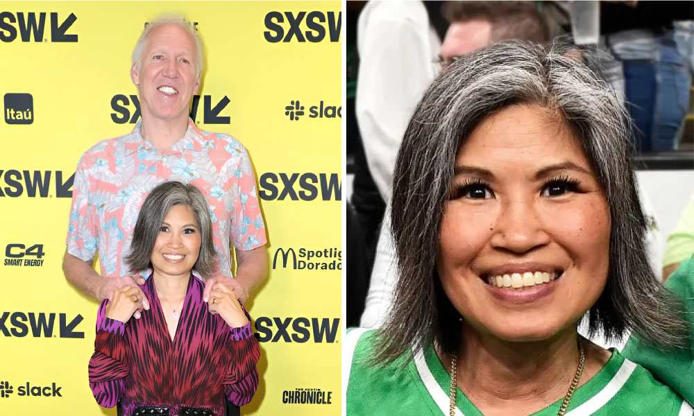 Lori Matsuoka: Where Is Bill Walton’s Wife Now?