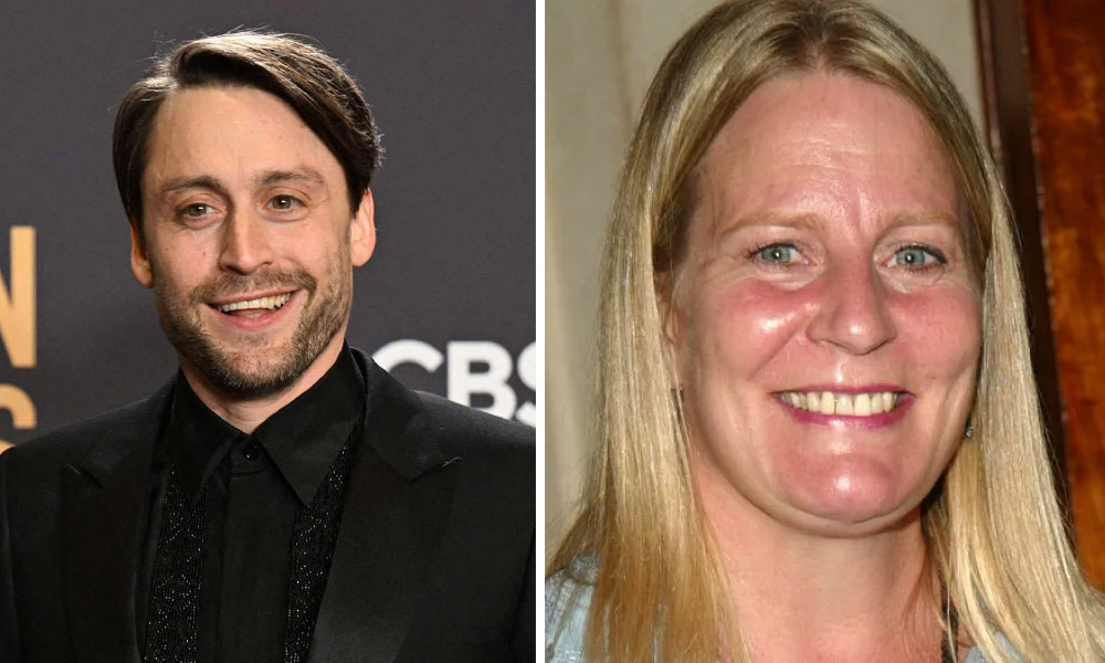 Who Is Patricia Brentrup? The Real Story of Macaulay Culkin’s Mother