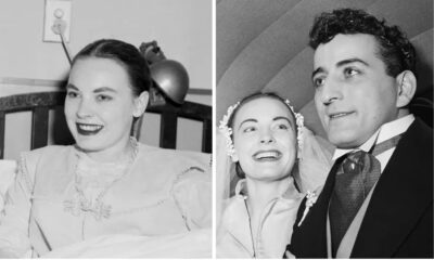 Patricia Beech: The Real Story of Tony Bennett’s Ex-Wife