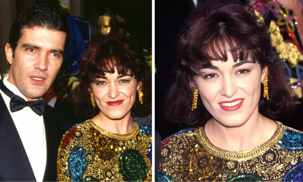 Who Is Ana Leza? The Story of Antonio Banderas’ First Wife