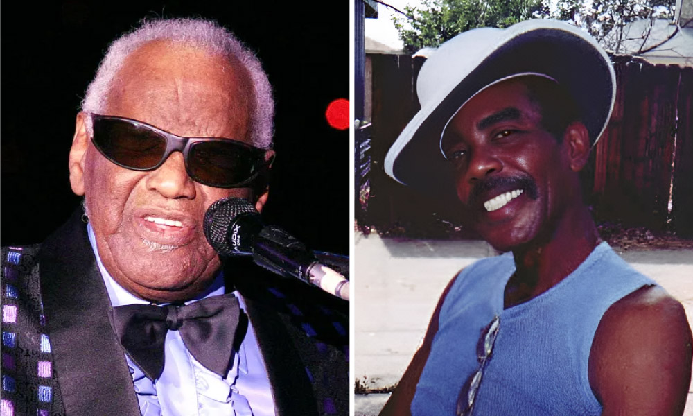 Who Is Charles Wayne Hendricks? The Real Story of Ray Charles’ Son