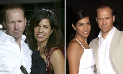 Kimberly Fey: Where Is Donnie Wahlberg’s Ex-Wife Today?