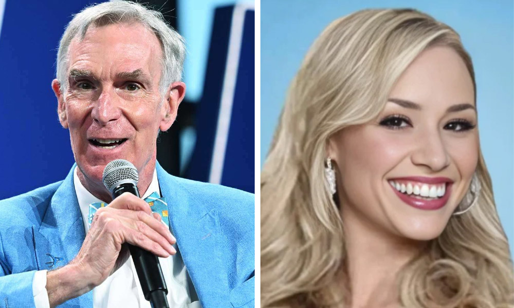 Meet Charity Nye: Everything We Know About Bill Nye’s Daughter