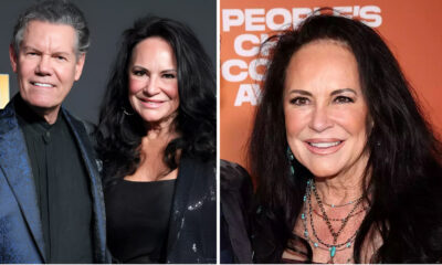 Who Is Mary Beougher? The Full Story of Randy Travis’ Wife