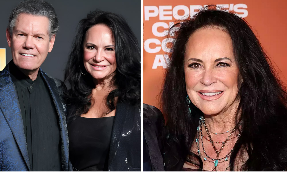 Who Is Mary Beougher? The Full Story of Randy Travis’ Wife
