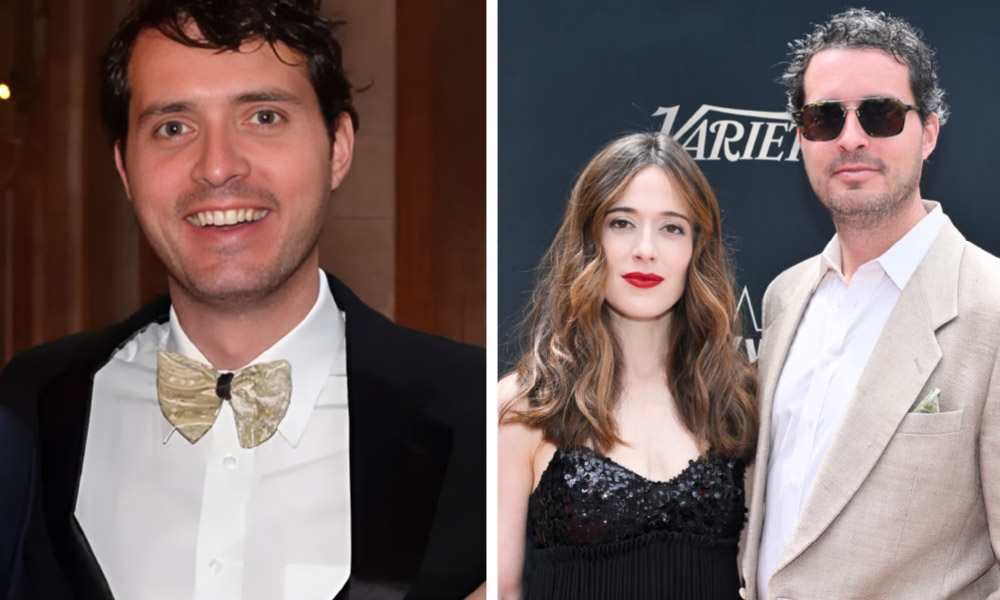 Who Is Eli Kay-Oliphant? Meet Marina Squerciati’s Husband