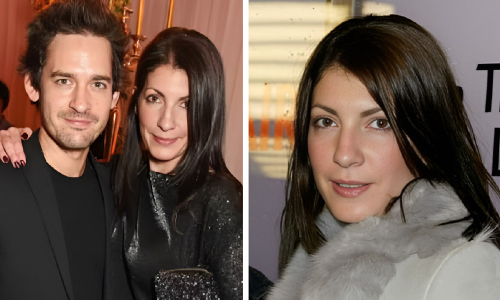 Who Is Gaby Jamieson? The Full Story of Will Kemp’s Wife