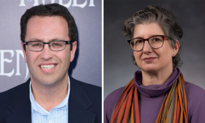 Elizabeth Fogle: Everything We Know About Jared Fogle’s Ex-Wife