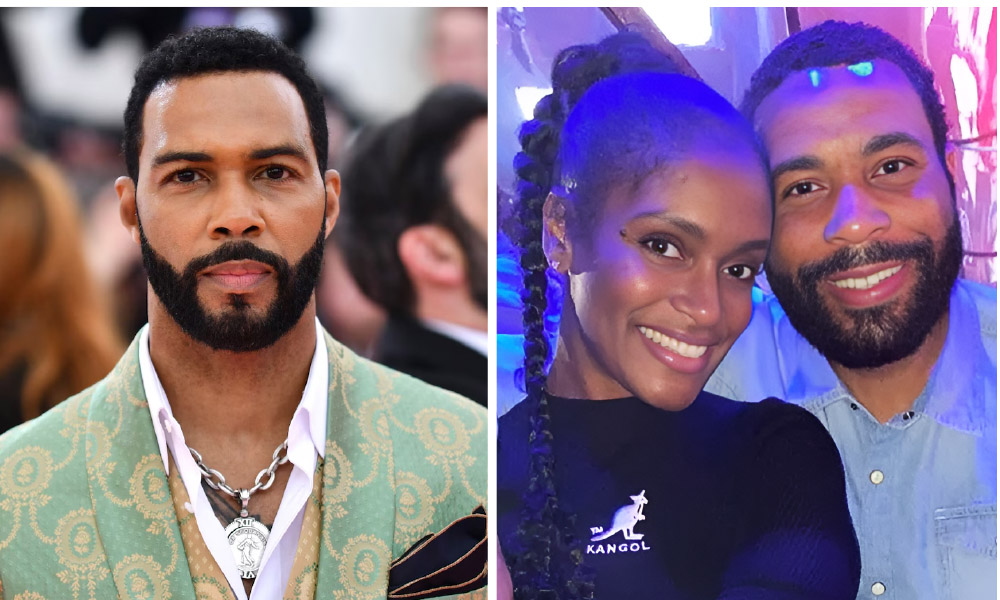 Shani Hardwick: Why Everyone Is Talking About Omari Hardwick’s Sister