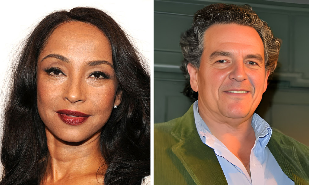 Who Is Carlos Scola Pliego? The Story of Sade Adu’s Husband