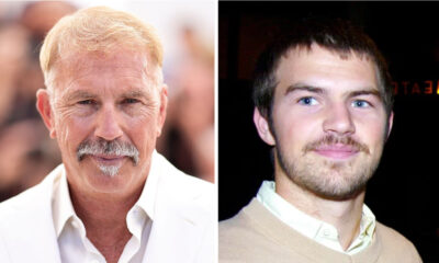 Joe Costner: What Kevin Costner’s Son Is Really Doing