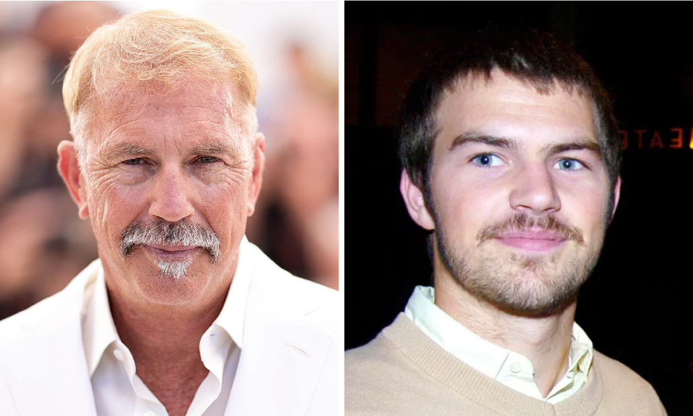 Joe Costner: What Kevin Costner’s Son Is Really Doing