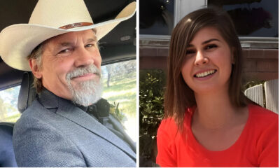 Who Is Molly Elizabeth Brolin? The Story of James Brolin’s Daughter