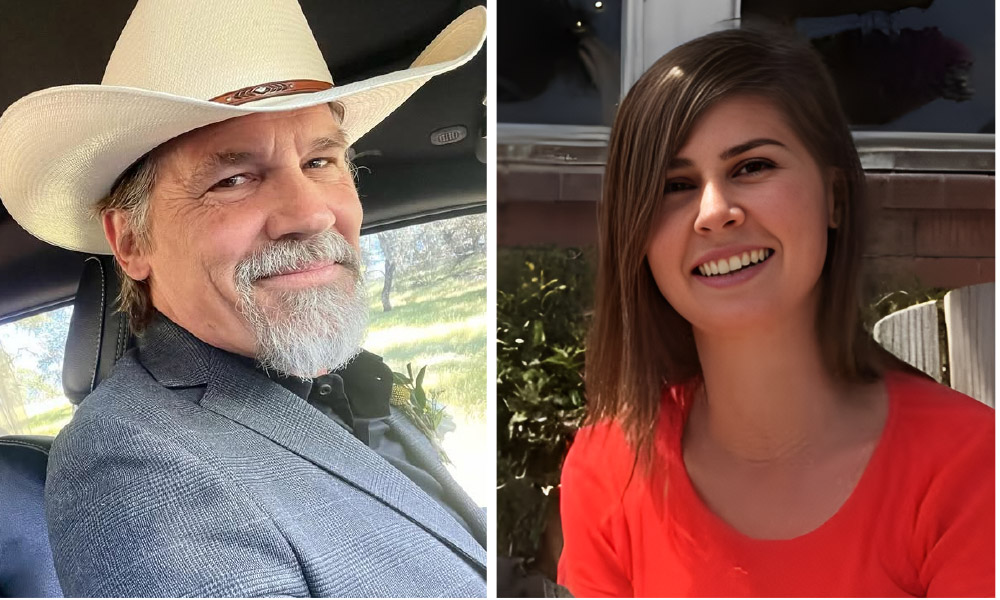 Who Is Molly Elizabeth Brolin? The Story of James Brolin’s Daughter