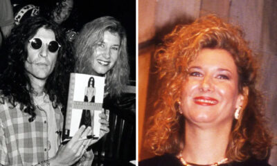 Alison Berns: Everything to Know About Howard Stern’s Ex-Wife