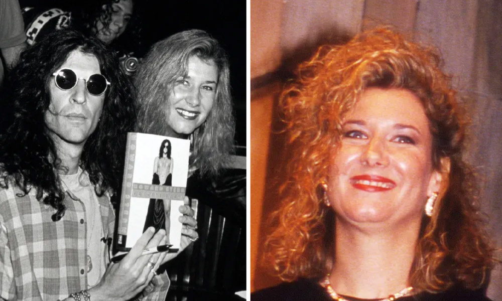Alison Berns: Everything to Know About Howard Stern’s Ex-Wife