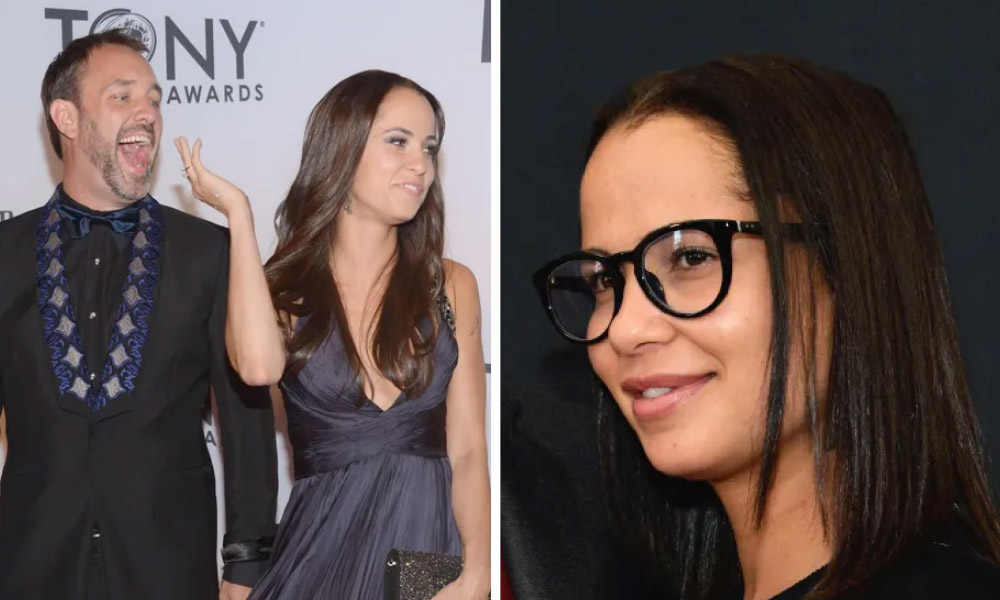 Boogie Tillmon: Everything to Know About Trey Parker’s Ex-Wife