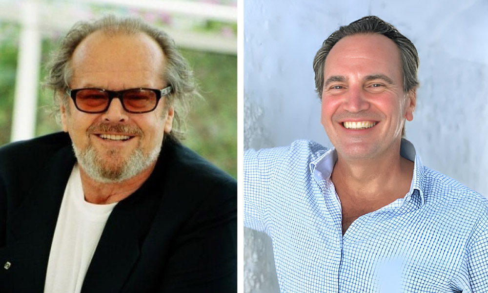 Who Is Caleb James Goddard? The Real Story of Jack Nicholson’s Son