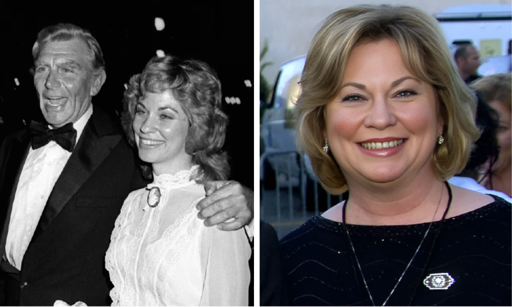 Who Is Cindi Knight? The Full Story of Andy Griffith’s Wife