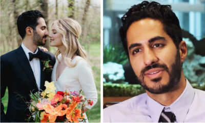 Who Is Nieku Manshadi? All About Elizabeth Lail’s Husband