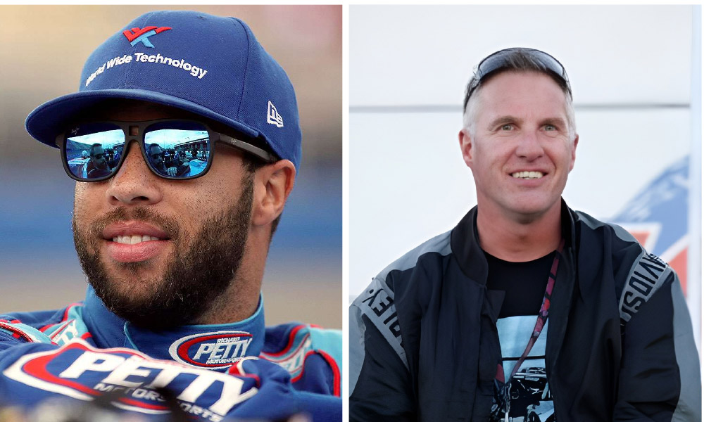 Who Is Darrell Wallace Sr.? The Story of Bubba Wallace’s Father