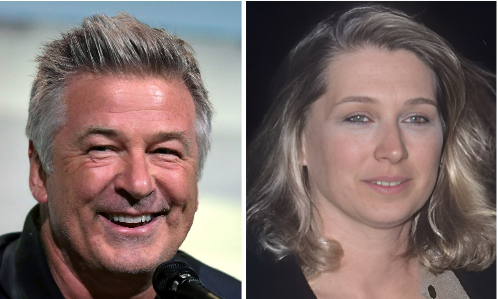 Who Is Elizabeth Keuchler? The Real Story of Alec Baldwin’s Sister
