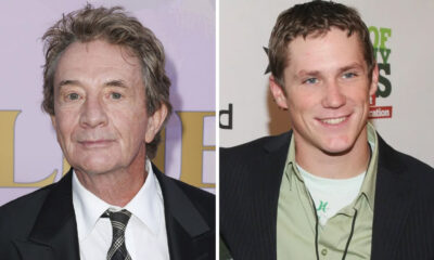 Oliver Patrick Short: Everything to Know About Martin Short’s Son