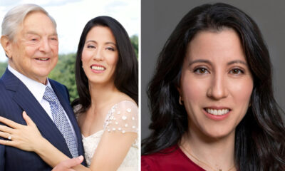 Tamiko Bolton: Everything You Need to Know About George Soros’ Wife in 2026