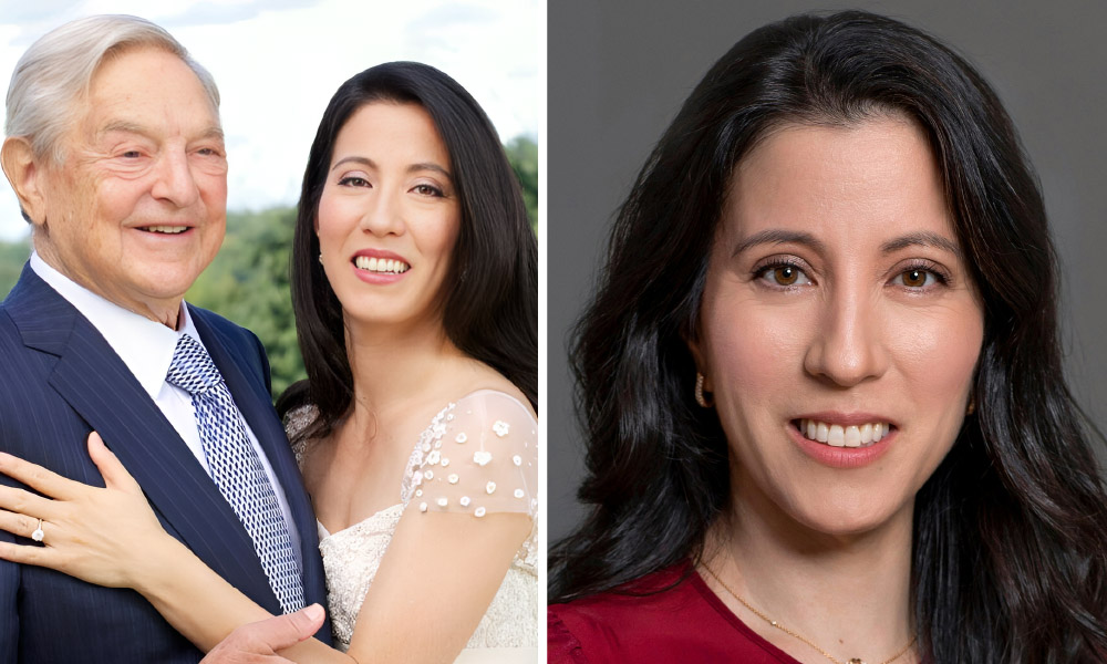 Tamiko Bolton: Everything You Need to Know About George Soros’ Wife in 2026
