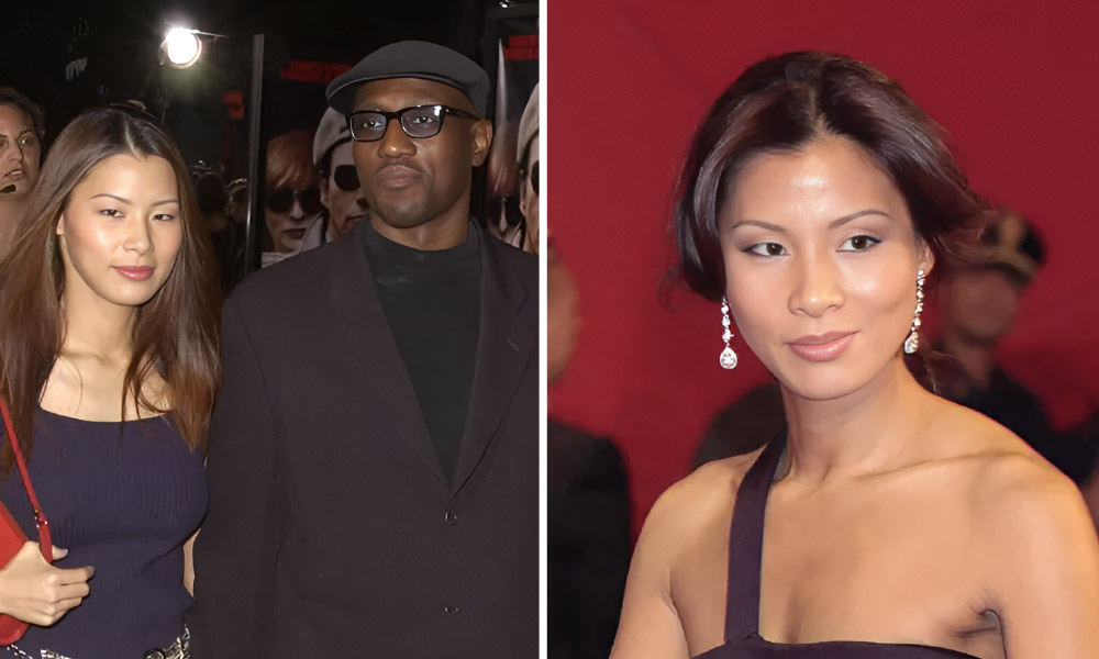 Nakyung Park: The Story of Wesley Snipes’ Wife