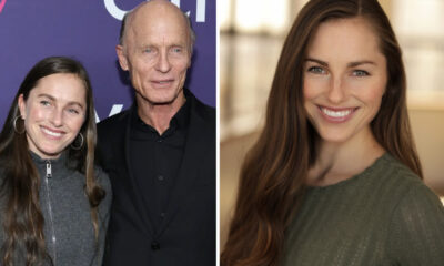 Lily Dolores Harris: Everything to Know About Ed Harris and Amy Madigan’s Daughter