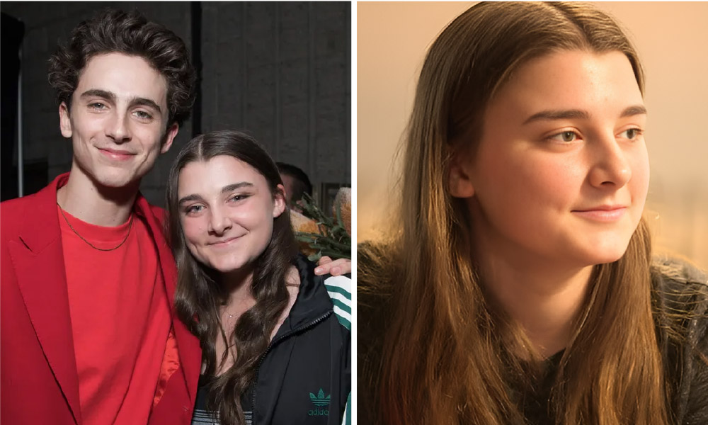 Elisabeth Anne Carell: Everything About Steve Carell’s Daughter in 2026
