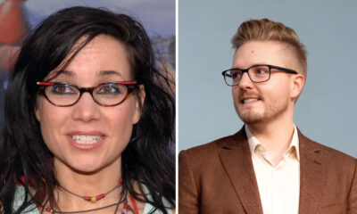 Who Is Brody Tate? Everything to Know About Janeane Garofalo’s Husband