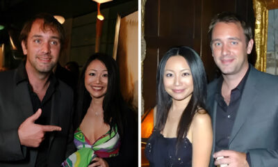 Emma Sugiyama: The Real Story of Trey Parker’s Ex-Wife