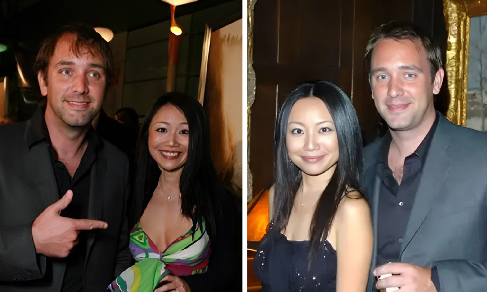 Emma Sugiyama: The Real Story of Trey Parker’s Ex-Wife