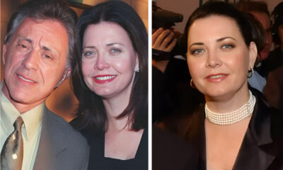 Randy Clohessy: The Full Story of Frankie Valli’s Ex-Wife