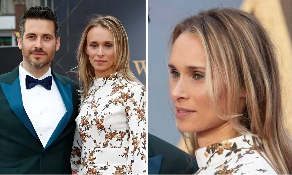 Lauren Chandiram: The Private Life of Rob James-Collier’s Wife You Never Knew